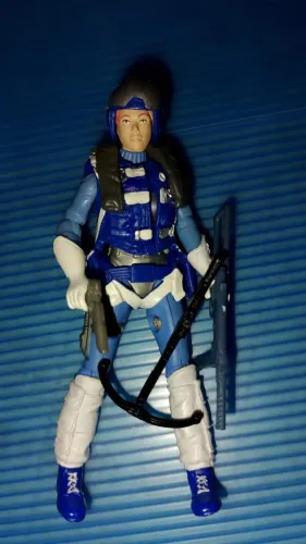 GIJoe 24th Scarlett Counter Intelligence v10