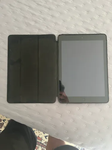 iPad Air novíssimo antiguidade