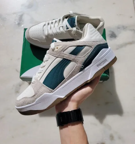 Tênis Puma Slipstream 