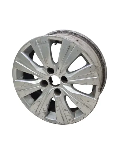 Estepe Roda Aro 16 Citroen C4 Picasso N. *0 DETALHE 