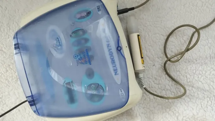 Neurodyn 4 Canais com alta frequência