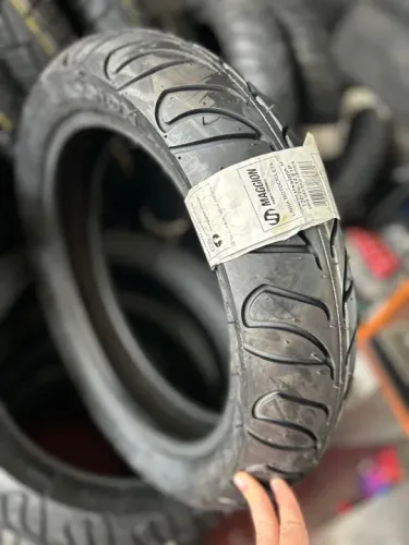 Pneu Maggion 120/70-14