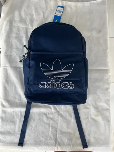 Mochila Adicolor Adidas - Nova - Original 