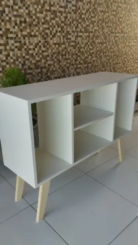 Rack Retrô