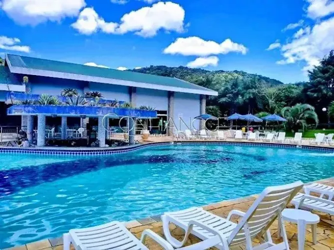 Associação de clube resort a venda em Campina Grande do Sul - PR | Confiancce Imóveis