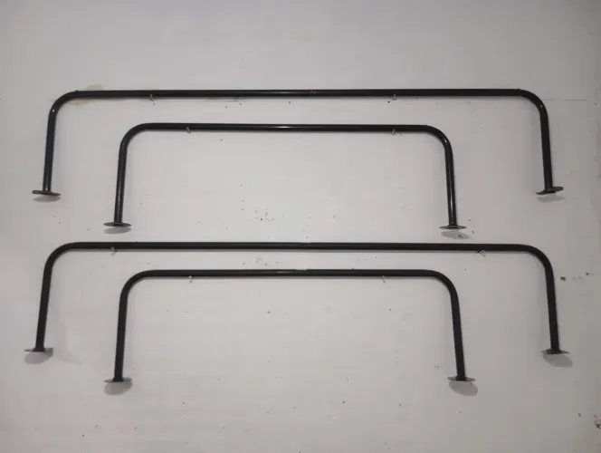 Kit araras cabideiros