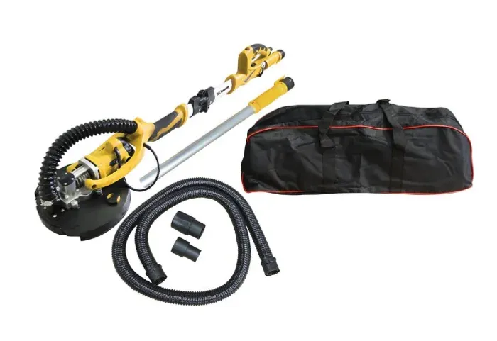 Lixadeira de Parede MLP 710H