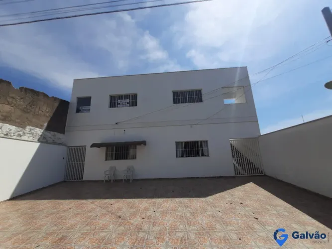 Sala comercial para locação no Jardim Samambaia em Itupeva - SP