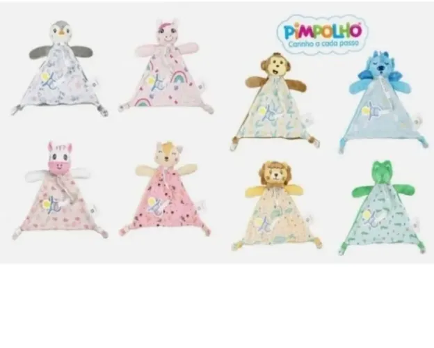 Naninha pimpolho 
