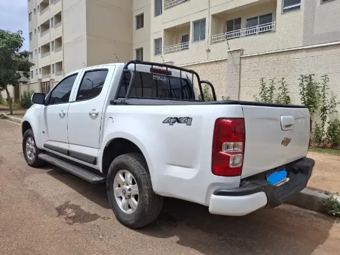 Linda S 10 4X4 Diesel 2017-2018 Particular 