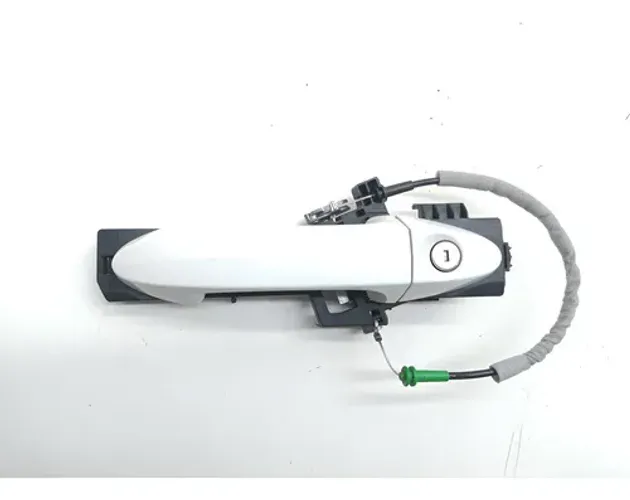 Maçaneta Externa Dianteira Esquerda Ford Ka  2019