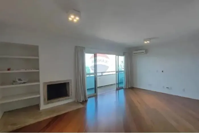 Locação, aluguel Apartamento em Moema: 180m², 3 Suítes, 3 vagas, lazer completo