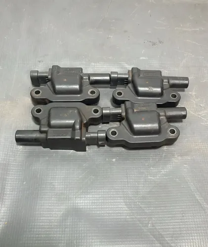 Bobinas de Ignição Camaro v8 2012