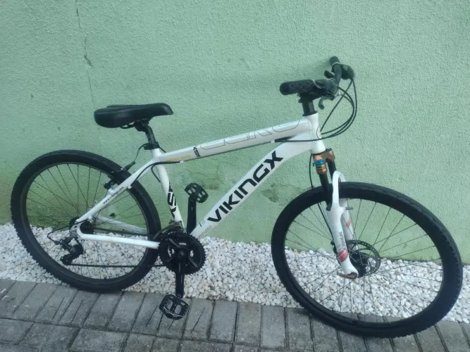 Viking X Aro 26