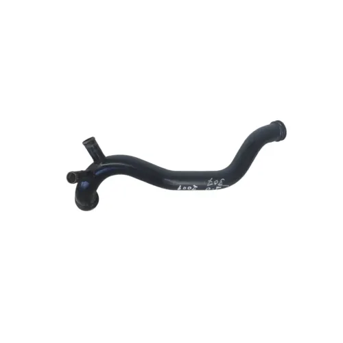 Cank Água Motor Peugeot 307 2.0 2009