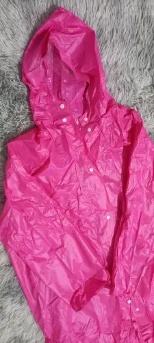 Capa de chuva