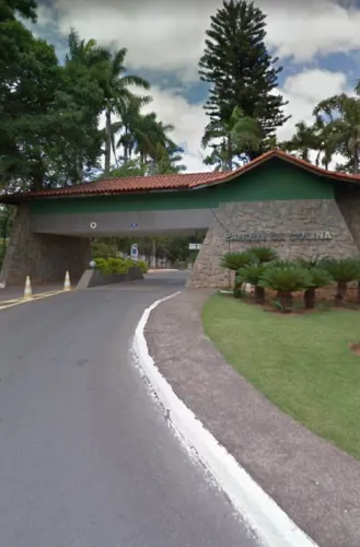 Jazigo Livre Parque da Colina BH