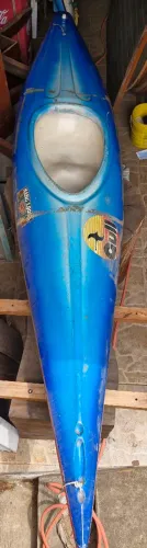 Caiaque 