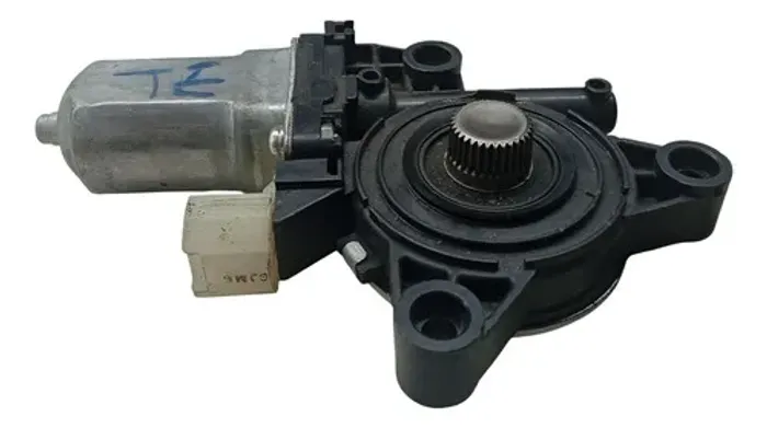 Motor Vidro Elétrico Traseiro Kia Cadenza 2009 2010