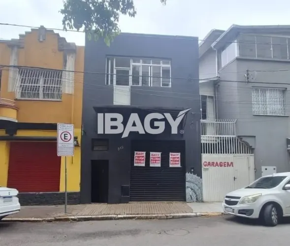 Oportunidade! Loja em Centro - Florianópolis