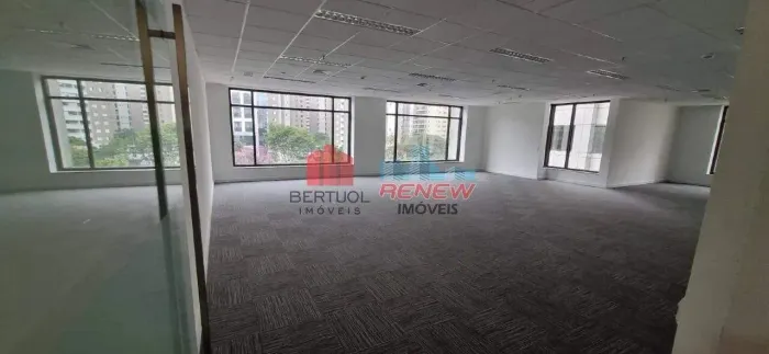 Sala comercial para aluguel Edifício Torres Empresariais Ibirapuera em São Paulo