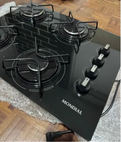 Cooktop MONDIAL CTG-01