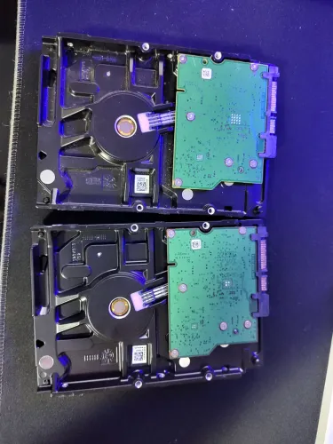 HDs para Computador 1000 gigas