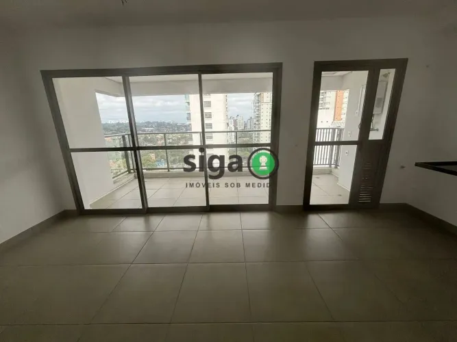 Apartamento à venda no condomínio Upper Brooklin ? 66m²