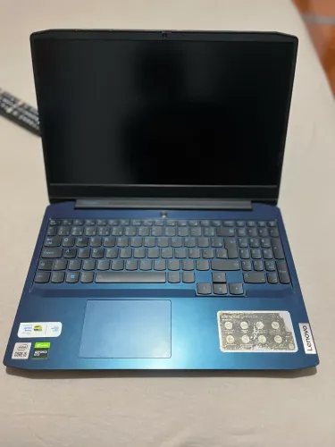Vende-se notebook gamer 