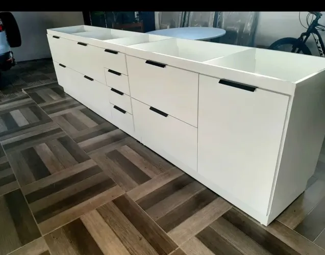 Armários faça seu orçamento 