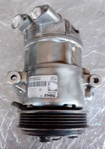 FIAT FIREFLY 1.0/ 1.3 COMPRESSOR AR CONDICIONADO 52128464