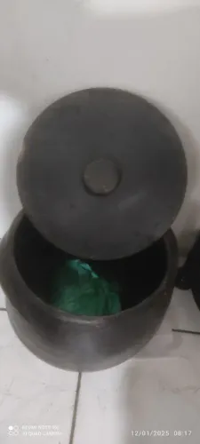 Panela de barro para Comércio