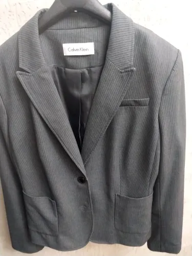 Blazer Calvin Klein