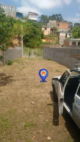 Terreno à venda, 151 m² por R$ 90.000,00 - Jardim Marcelo - Itaquaquecetuba/SP