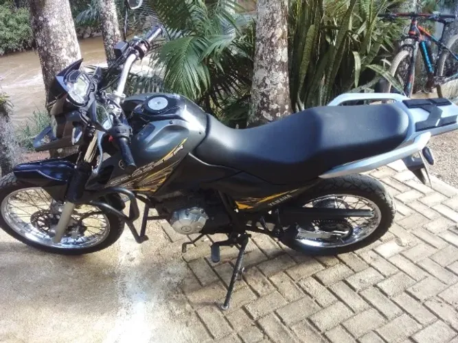 VENDO CROSSER 150 ED 