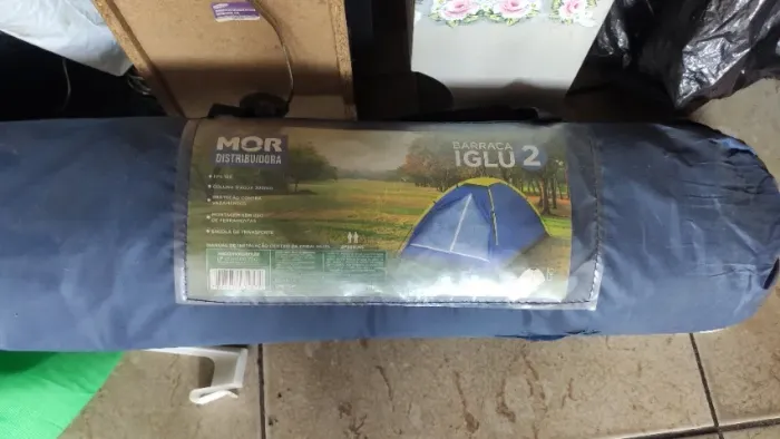 Desapego de casa em Rio das Ostras