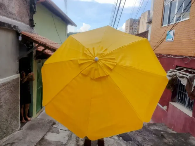 Guarda sol 