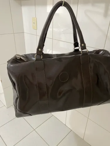 Bolsa de viagem