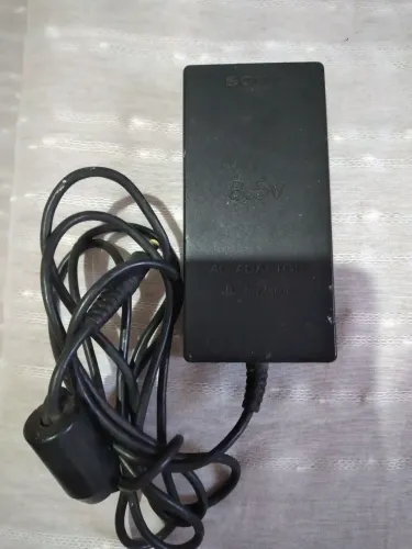 Fonte AC Adaptador 8.5V Playstation