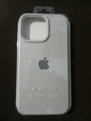 Capa IP 16 Pro Max