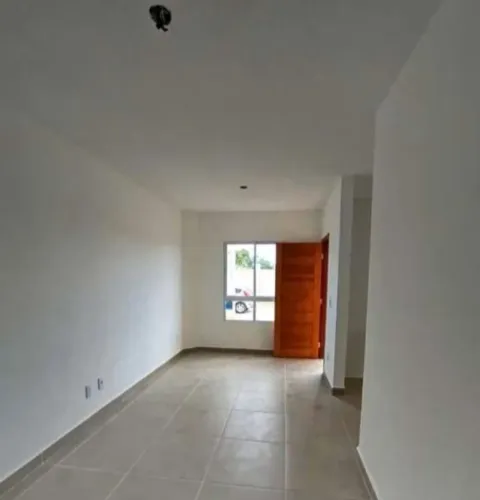 Casa em Condomínio para Venda em Sorocaba, Alto da Boa Vista, 2 dormitórios, 1 banheiro, 2