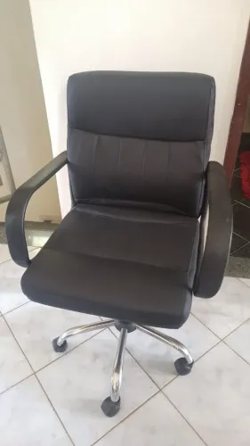 Cadeira de escritório 