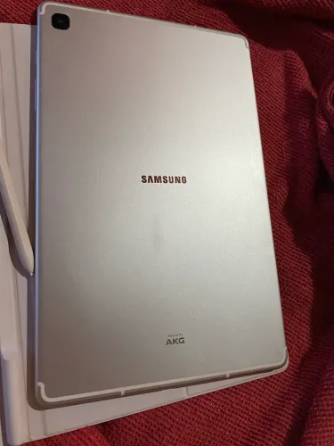 Vendo Samsung S6 Lite Rosa