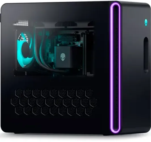 PC Gamer Alienware Aurora - NAO ACEITO TROCA
