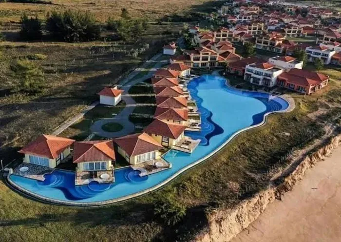 Hotel Resort em Búzios  - Praia de Tucuns