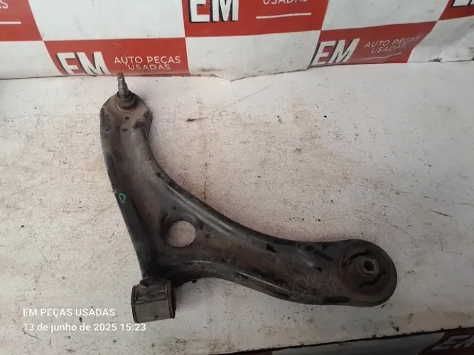Bandeja da suspensão Honda fit 2019
