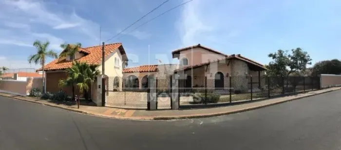 Casa - Santa Rita do Passa Quatro - Jardim Santa Rita do Passa Qua - Região Sul
