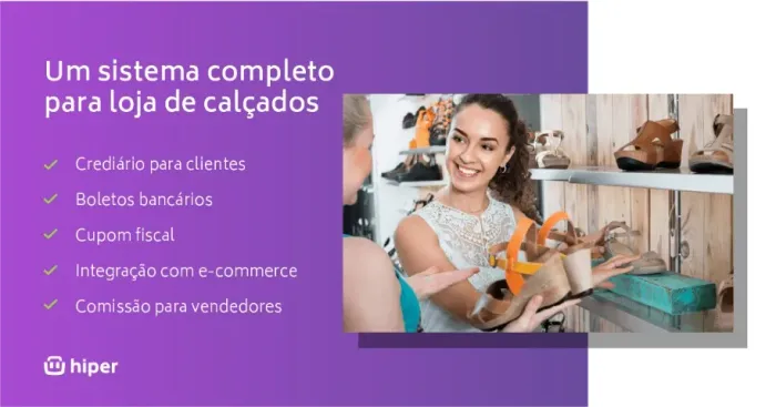 Sistema de Gestão completa para mais de 30 segmentos com valores a partir de 140,00