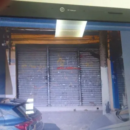 Loja para alugar, 190 m²-no meio do comércio na Praça da Árvore