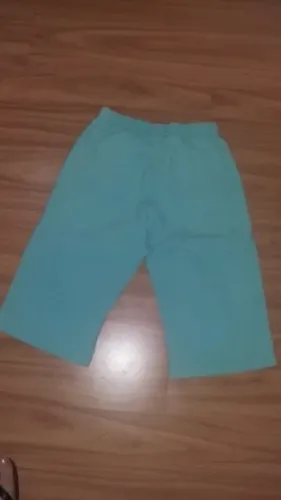 Short 16 anos